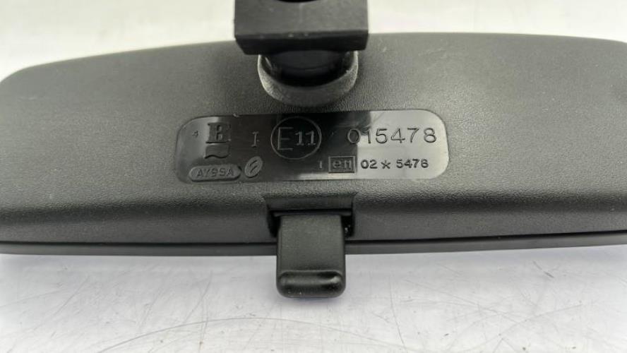 Retroviseur interieur VOLVO C 30 PHASE 1 Diesel