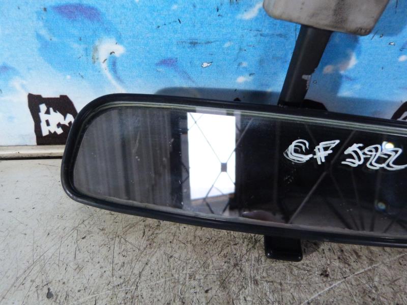 Retroviseur interieur TOYOTA AVENSIS VERSO PHASE 1 Diesel