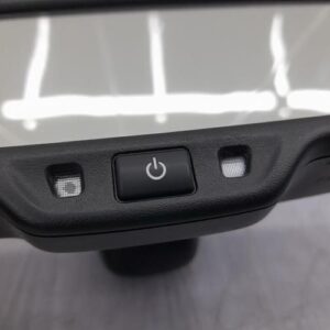 Retroviseur interieur AUDI A5 1 SPORTBACK PHASE 2 Diesel