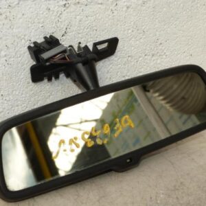 Retroviseur interieur OPEL ASTRA G Diesel
