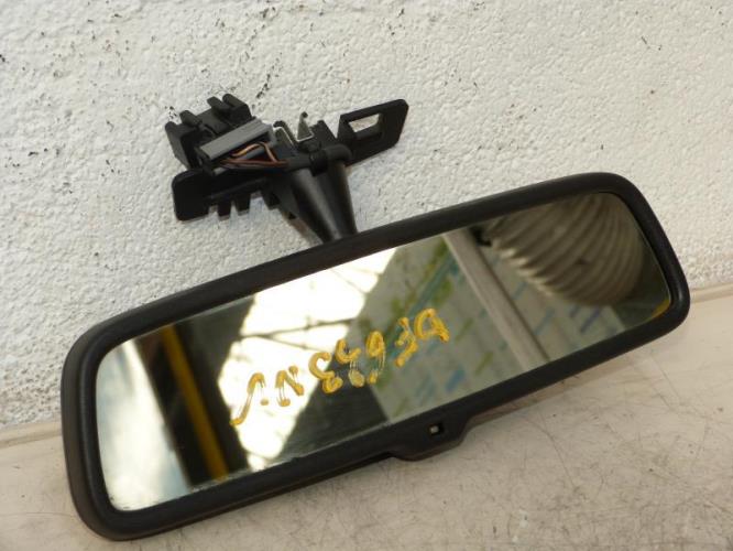 Retroviseur interieur OPEL ASTRA G Diesel