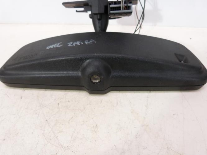 Retroviseur interieur OPEL ZAFIRA B PHASE 1 Diesel