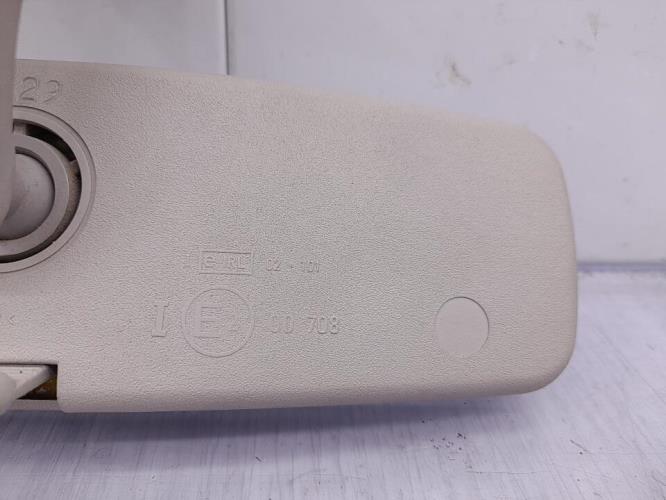 Retroviseur interieur RENAULT CLIO 4 PHASE 1
