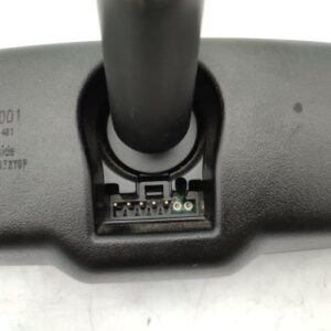Retroviseur interieur NISSAN X-TRAIL 3 PHASE 1 Diesel