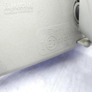 Retroviseur interieur CITROEN C4 GRAND PICASSO 2 PHASE 1 Diesel