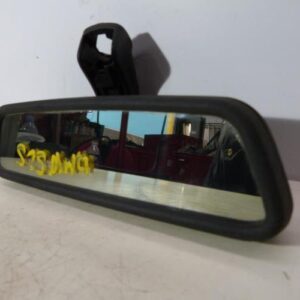 Retroviseur interieur BMW Diesel