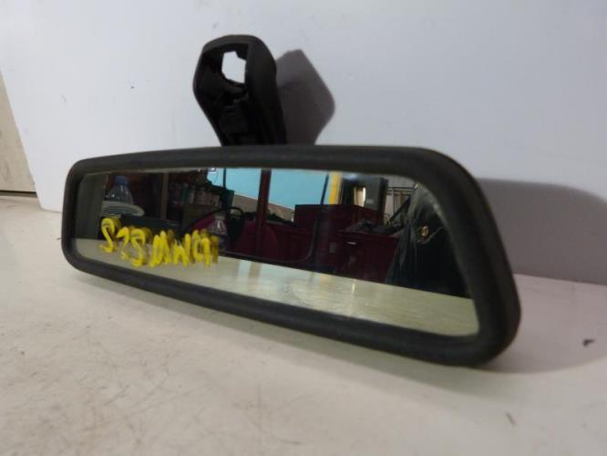 Retroviseur interieur BMW Diesel