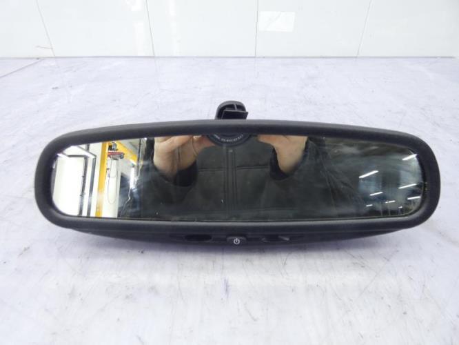 Retroviseur interieur MAZDA 3 2 PHASE 1 Diesel