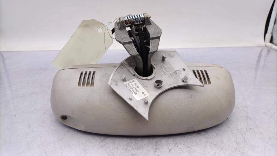 Retroviseur interieur MERCEDES CLASSE E 211 PHASE 1 BREAK Diesel