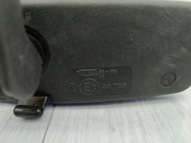 Retroviseur interieur RENAULT R5