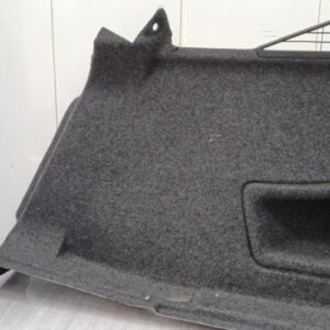 Revetement AUDI A5 1 COUPE S5 PHASE 1 Essence