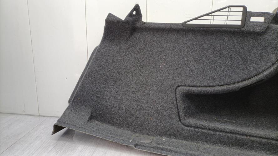 Revetement AUDI A5 1 COUPE S5 PHASE 1 Essence