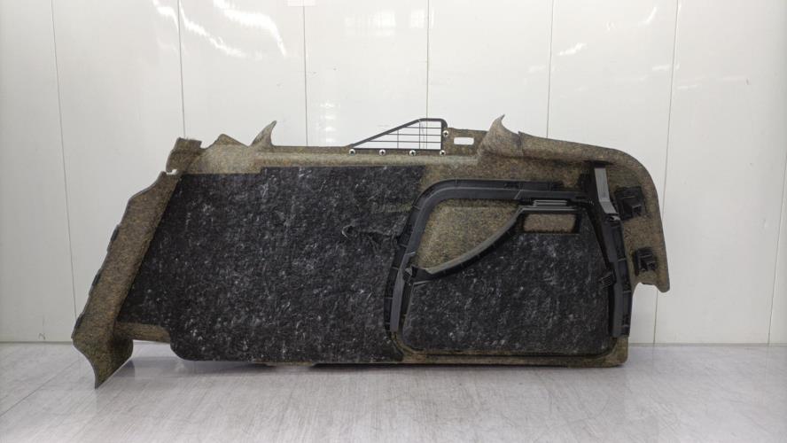 Revetement AUDI A5 1 COUPE S5 PHASE 1 Essence