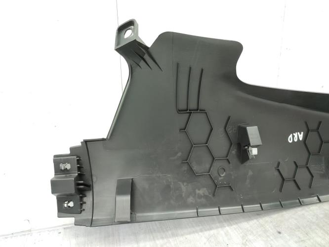 Revetement VOLKSWAGEN GOLF 7 PHASE 1 Essence