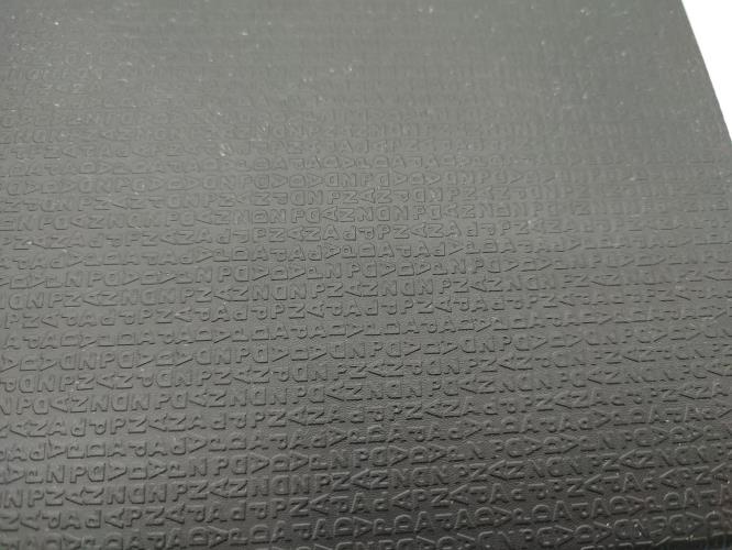 Revetement FIAT PANDA 3 PHASE 1 Essence