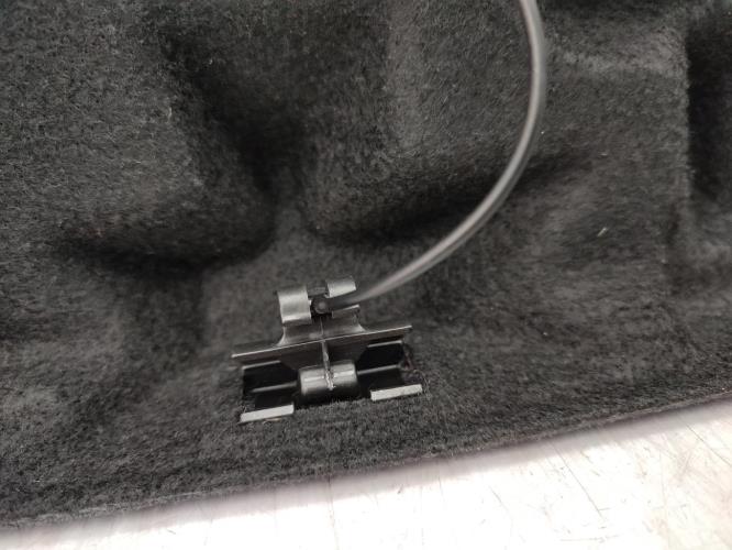 Revetement AUDI A2 Essence