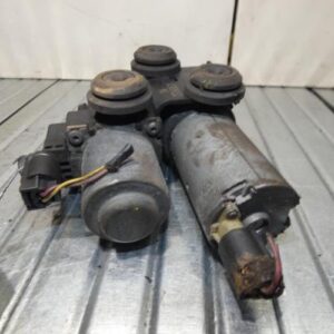 Robinet de chauffage BMW SERIE 3 E46 TOURING PHASE 2 BREAK Diesel