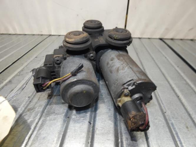 Robinet de chauffage BMW SERIE 3 E46 TOURING PHASE 2 BREAK Diesel