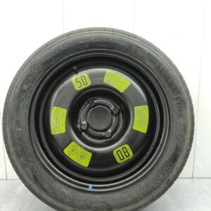 Roue CITROEN DS3 PHASE 1 Diesel