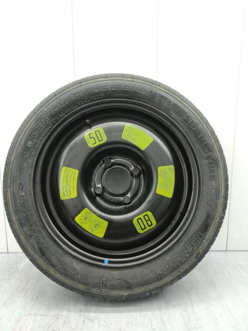 Roue CITROEN DS3 PHASE 1 Diesel