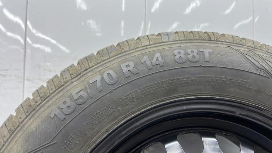 Roue OPEL CORSA D PHASE 1 Diesel