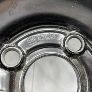 Roue OPEL CORSA D PHASE 2 Diesel