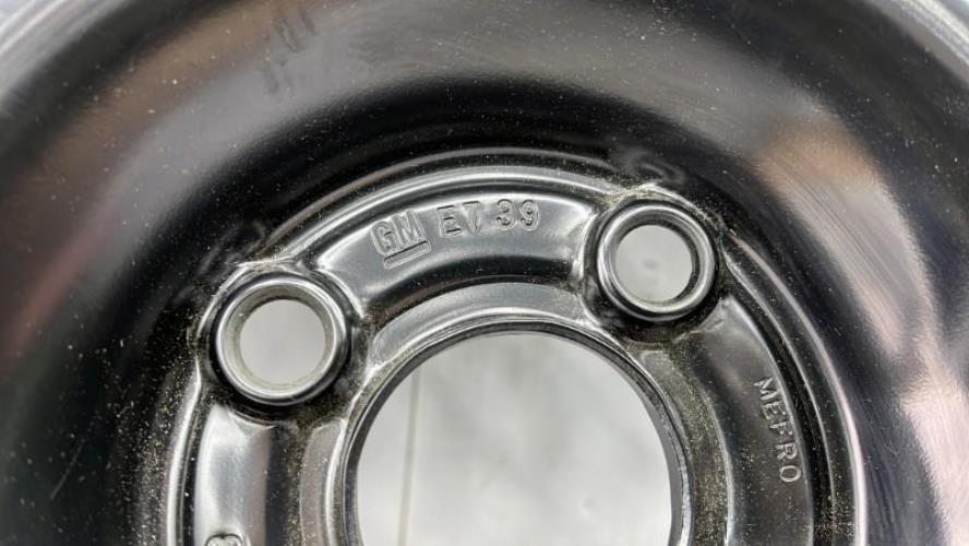 Roue OPEL CORSA D PHASE 2 Diesel