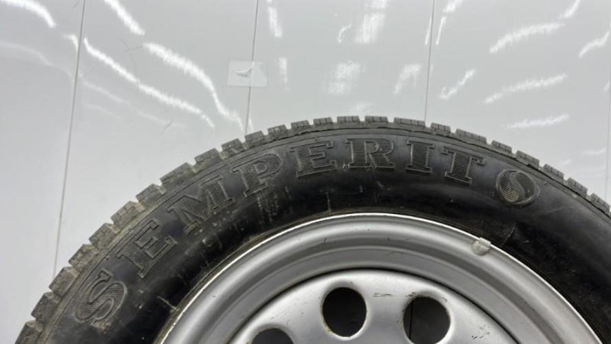 Roue SUZUKI JIMNY 1 PHASE 2 Diesel