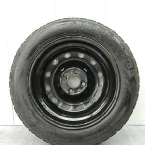 Roue FIAT PUNTO 2 PHASE 2 Diesel