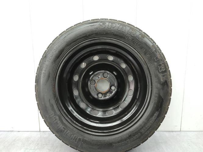 Roue FIAT PUNTO 2 PHASE 2 Diesel