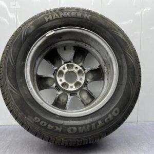 Roue HYUNDAI TUCSON 1 Diesel