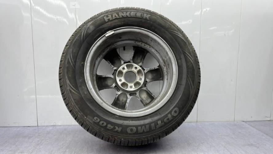 Roue HYUNDAI TUCSON 1 Diesel