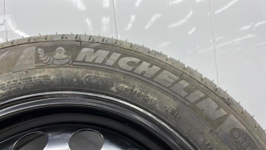 Roue CITROEN BERLINGO 3 M PHASE 1 Diesel