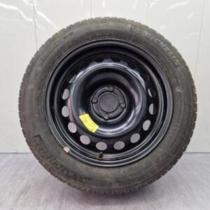 Roue CITROEN C4 2 PHASE 1 Diesel