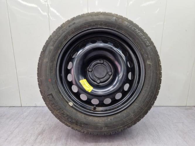 Roue CITROEN C4 2 PHASE 1 Diesel