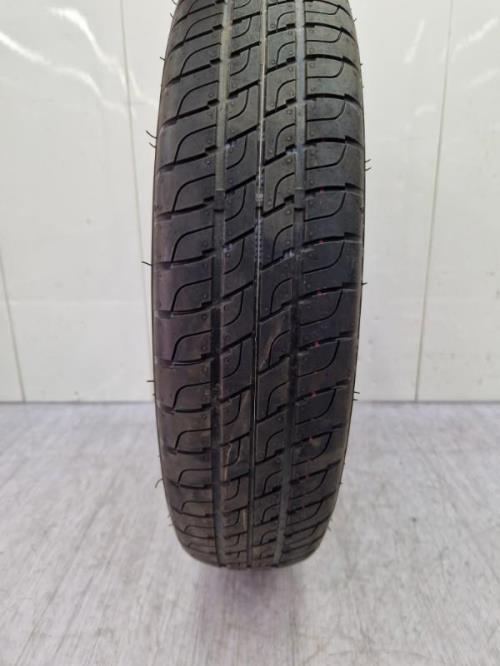 Roue CITROEN DS3 CABRIOLET PHASE 1 Diesel