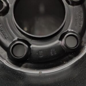 Roue HYUNDAI IX 20 PHASE 1 Diesel