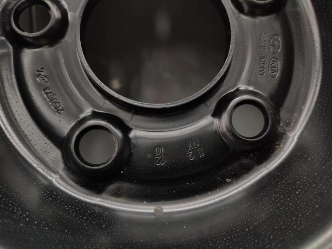 Roue HYUNDAI IX 20 PHASE 1 Diesel