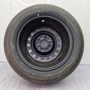 Roue NISSAN ALMERA TINO PHASE 2 Essence