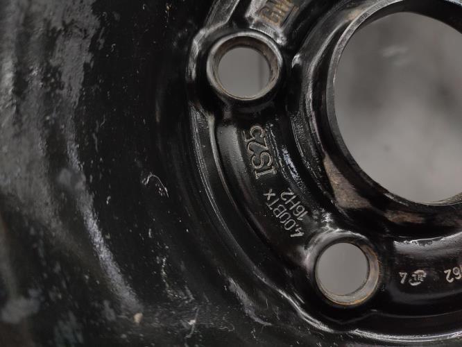 Roue OPEL ASTRA K PHASE 1 Essence