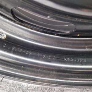 Roue PEUGEOT 208 1 PHASE 1 Diesel
