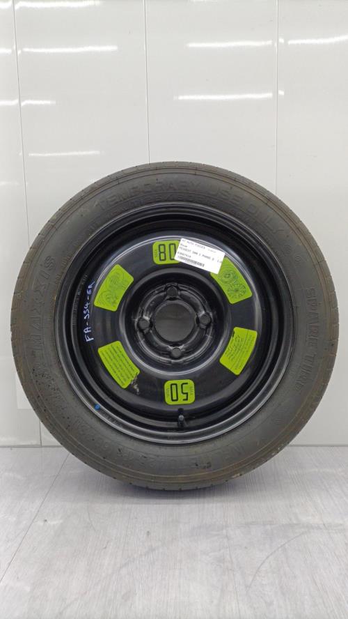 Roue PEUGEOT 208 1 PHASE 2 Diesel