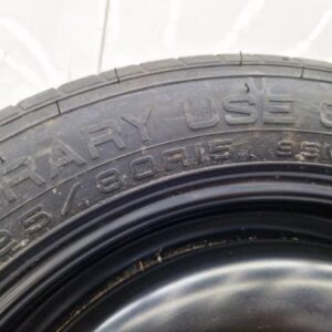 Roue PEUGEOT 208 1 PHASE 2 Diesel