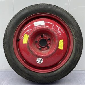 Roue PEUGEOT 407 PHASE 1 Diesel