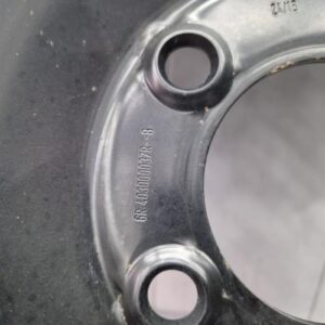 Roue RENAULT MASTER 3 PHASE 2 Diesel