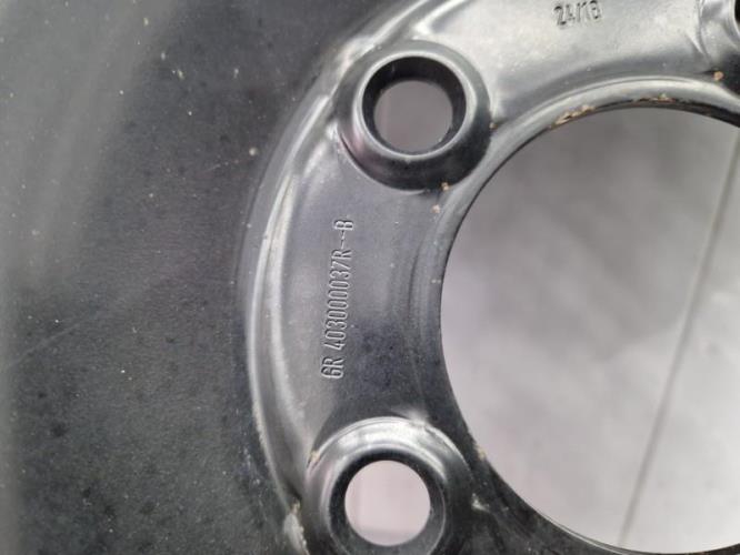 Roue RENAULT MASTER 3 PHASE 2 Diesel