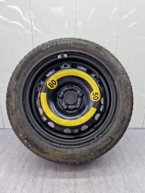 Roue SKODA FABIA 2 PHASE 2 Diesel