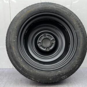 Roue de secours FORD FUSION PHASE 1 Diesel