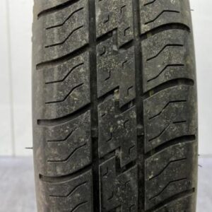 Roue de secours AUDI A3 2 PHASE 1 Diesel