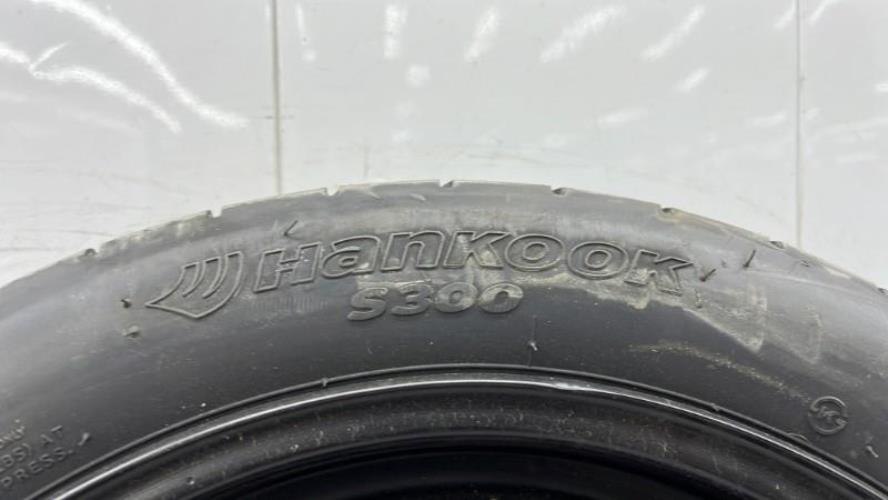 Roue de secours SEAT LEON 2 PHASE 1 Diesel